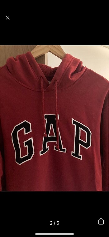 Gap GAP Sweatshirt