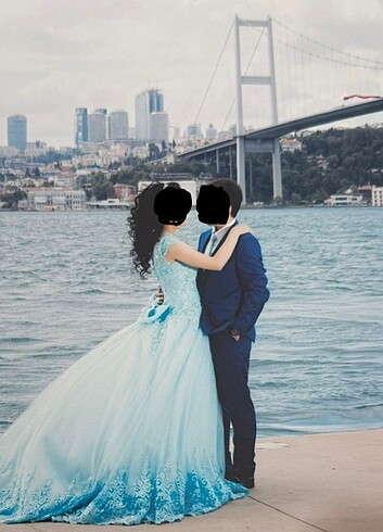 38 Beden Nişanlık