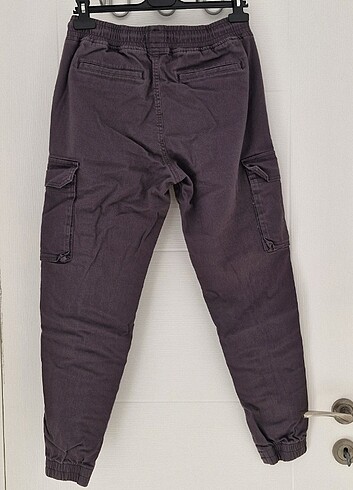 LC Waikiki Lc waikiki kanvas kargo pantolon
