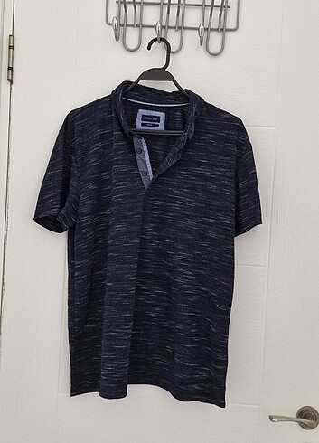 Fabrika polo yaka tshirt