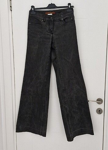 Orjinal Marc Aurel Beymen jean pantolon