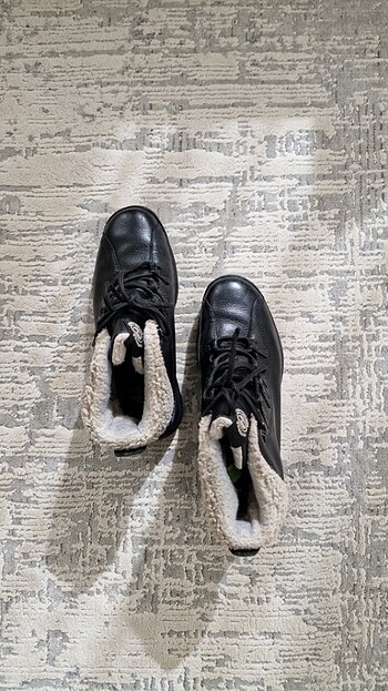 Timberland orijinal waterproof bot unisex