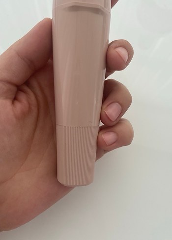 Philips Pastel Bej Lazer Epilasyon Cihazı - Görsel 3