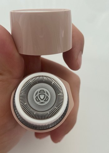 Philips Pastel Bej Lazer Epilasyon Cihazı - Görsel 5