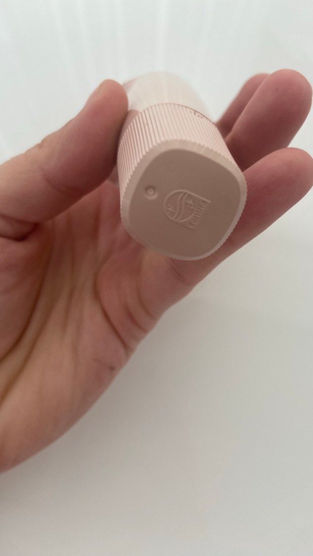 Philips Pastel Bej Lazer Epilasyon Cihazı - Görsel 2