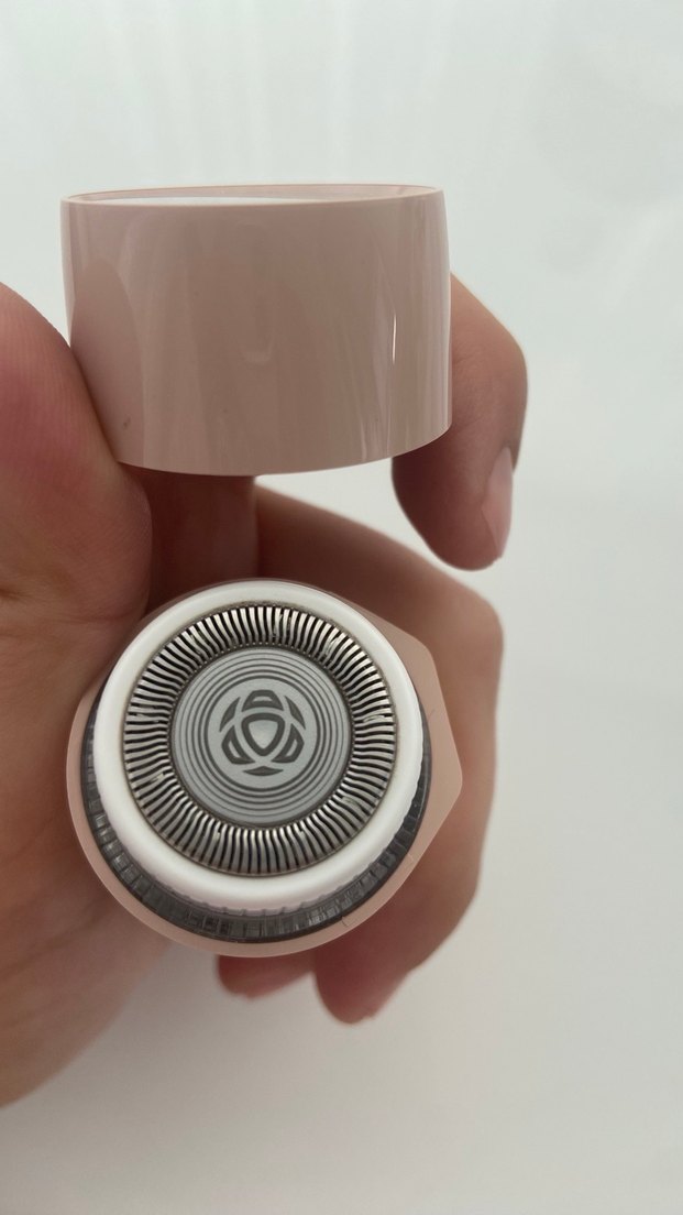 Philips Pastel Bej Lazer Epilasyon Cihazı - Görsel 5