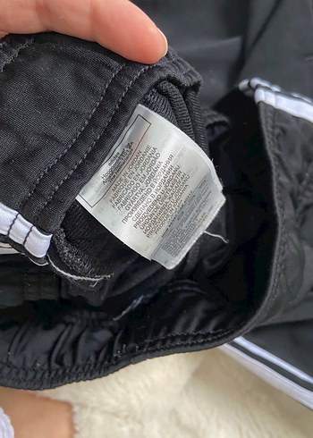 Adidas Siyah Kadın Spor Eşofman Altı - Görsel 4