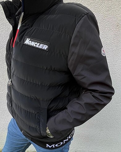 moncler erkek mont