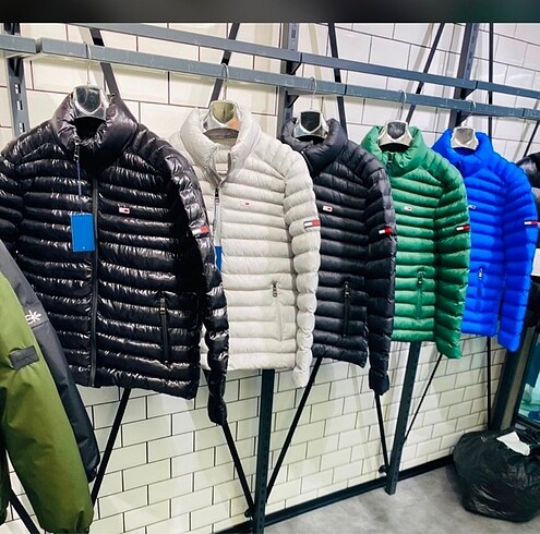 tommy Hillfiger