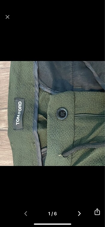 tomford