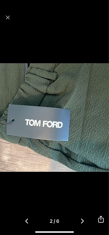 Tom Ford tomford