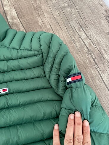 xxl Beden haki Renk tommyhılfiger