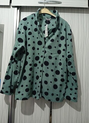 Polar pijama takımı