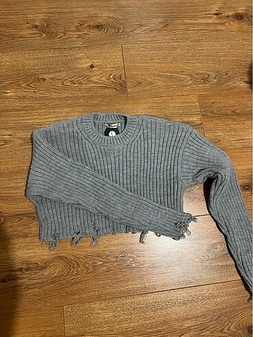 Diğer Zara model kazak
