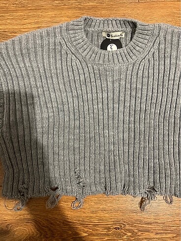 diğer Beden Zara model kazak
