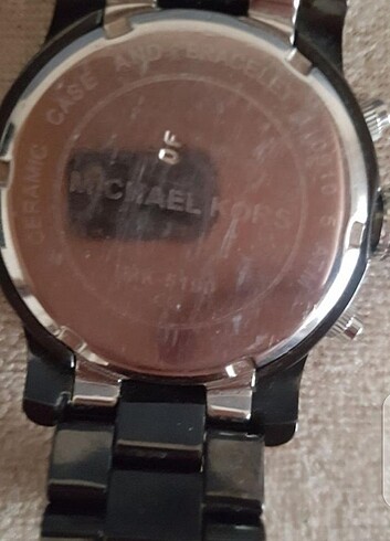 Michael Kors Michael Kors bayan saat