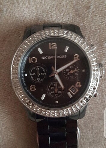 Beden Michael Kors bayan saat