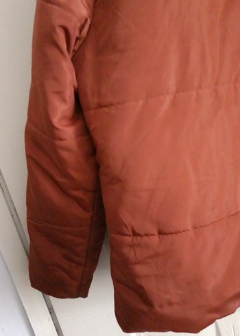 Kahverengi ve  Erkek Mont - Görsel 9