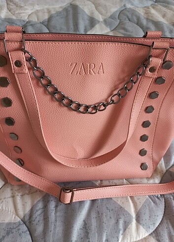Zara Zara bayan çanta 