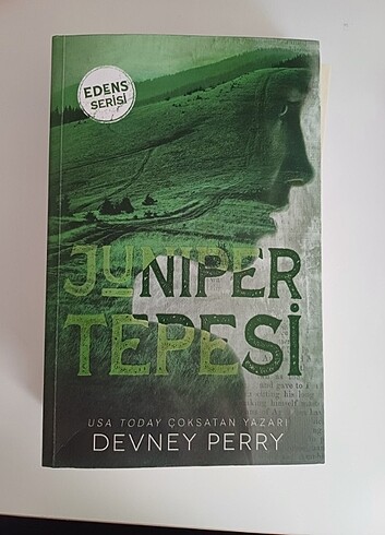 Juniler Tepesi