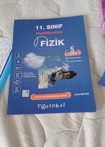 fizik