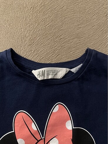 24-36 Ay Beden Kız Çocuk Uzun Kollu Tshirt