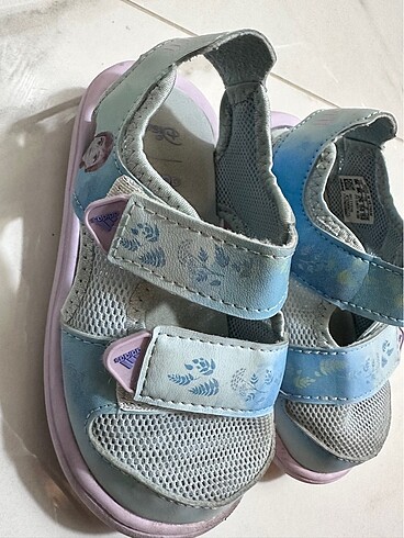 Adidas Kız Çocuk Sandalet ????