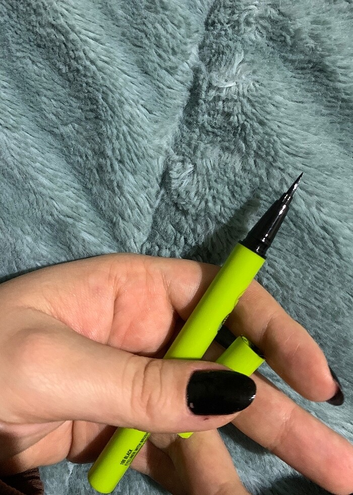 Beaulis eyeliner - Görsel 3