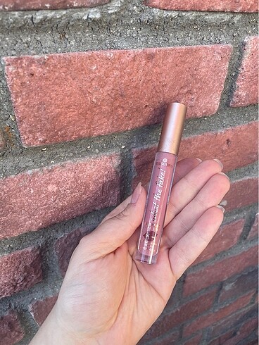 Essence Essence Lip Gloss