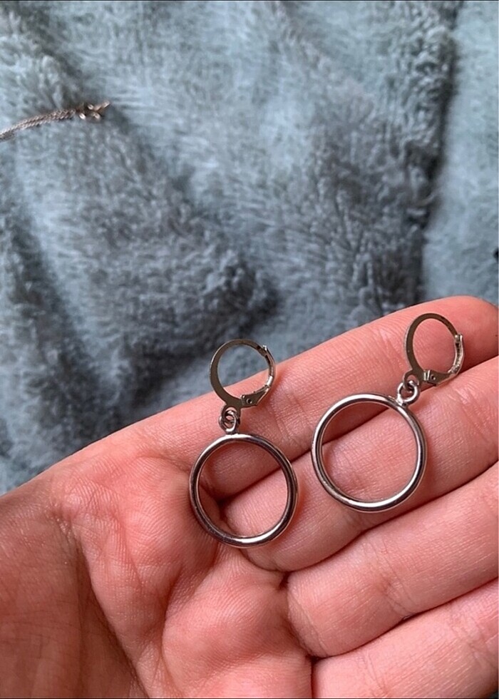 Takı Seti - Görsel 3