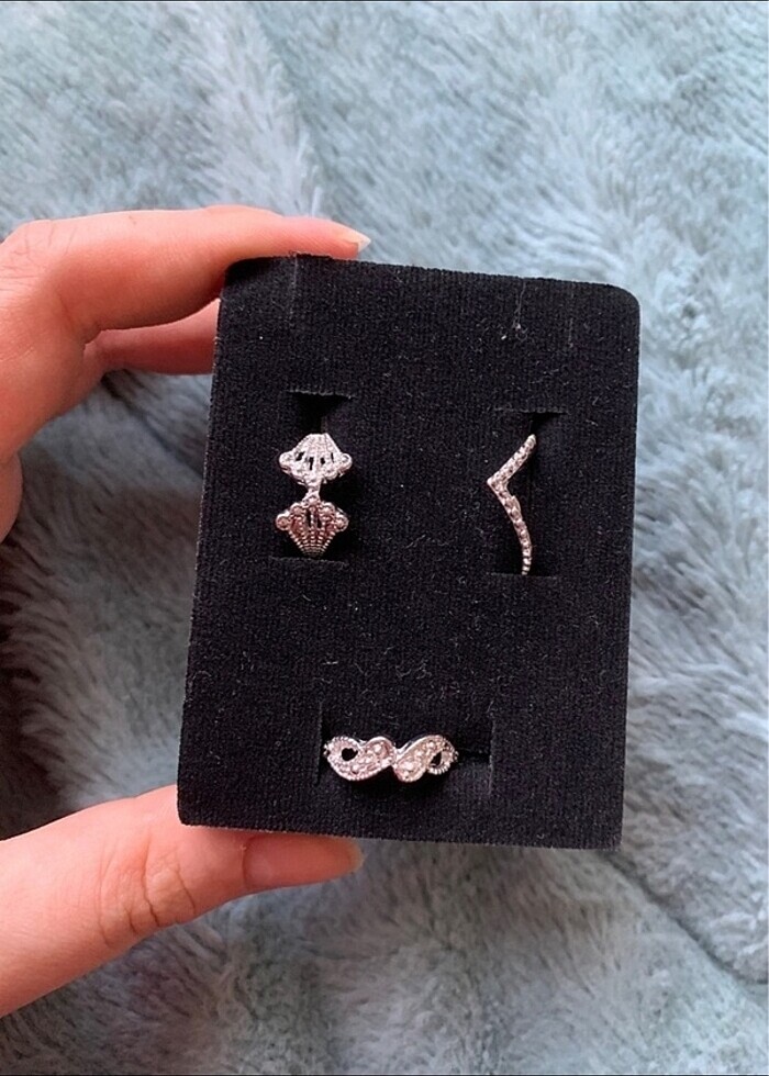 Takı Seti - Görsel 2