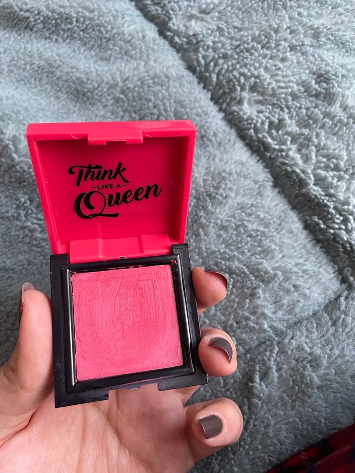 Pastel Krem Allık - - Görsel 2