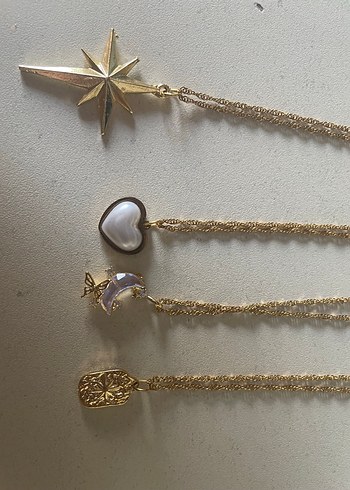 Kolyeler - Görsel 2