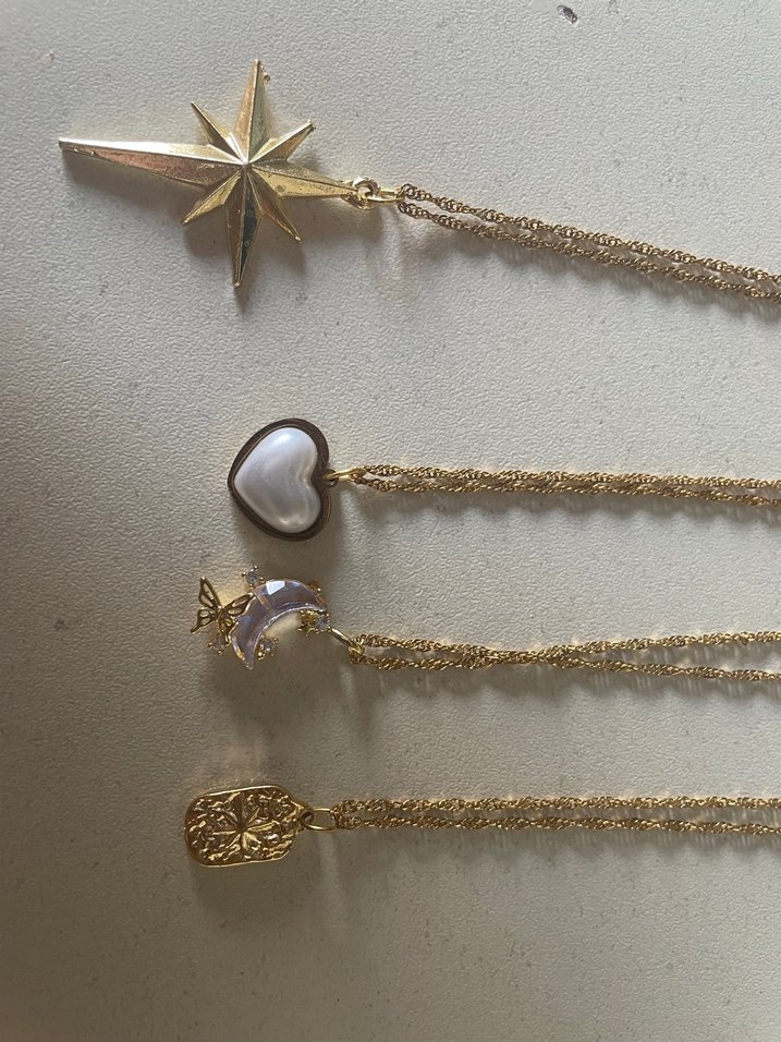 Kolyeler - Görsel 2