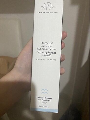 Diğer Drunk elephant