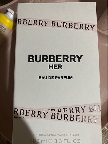 Burberry