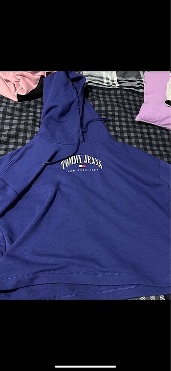 Tommy hilfiger