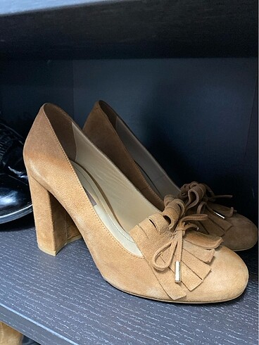 Desa Topuklu Ayakkabı - Görsel 5