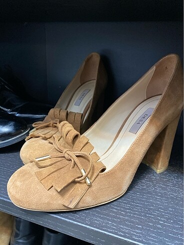 Desa Topuklu Ayakkabı - Görsel 2