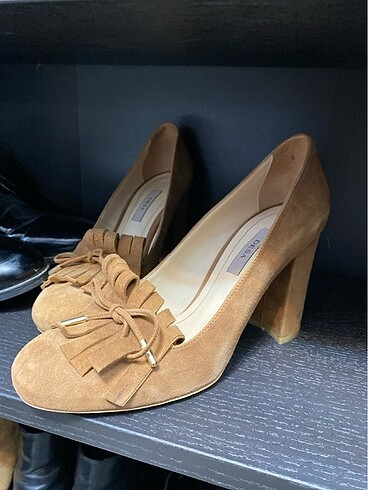 Desa Topuklu Ayakkabı - Görsel 3