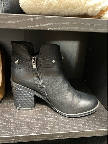 Greyder Topuklu Bot - Görsel 3