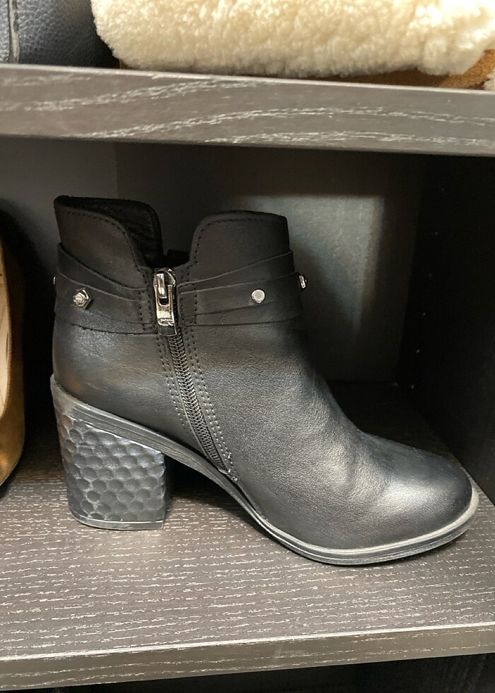 Greyder Topuklu Bot - Görsel 3