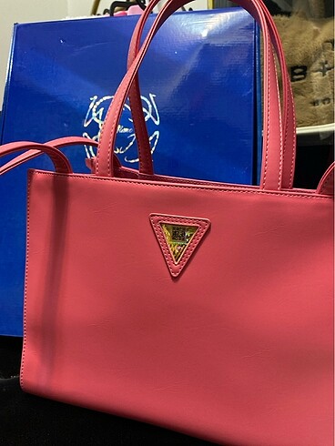 Orjinal Manc Çanta - Görsel 5