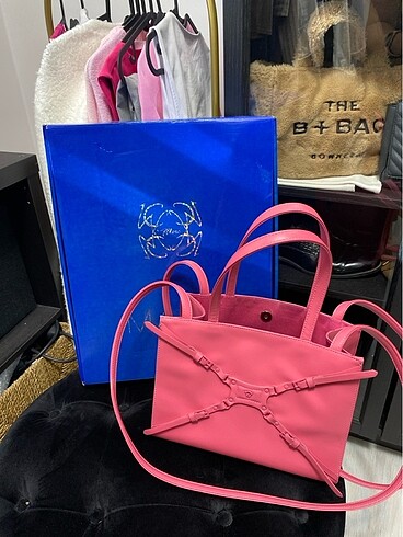 Orjinal Manc Çanta - Görsel 7
