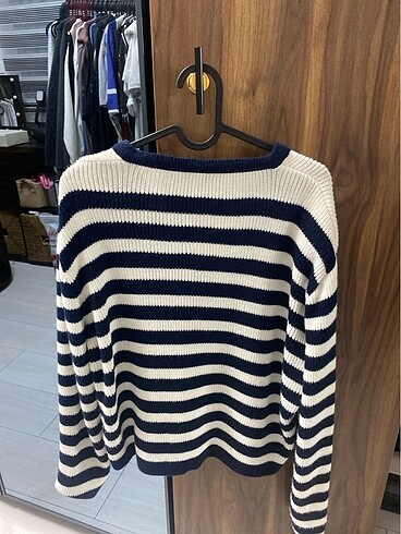 Massimo Muadili Hırka - Görsel 6