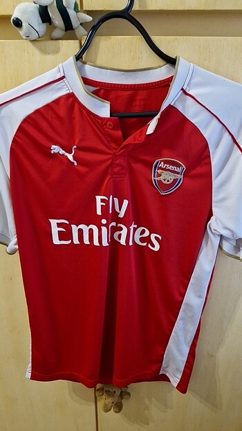 Arsenal forma S , M beden