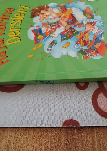  Hayal Kurma Dersleri Pelin Güneş