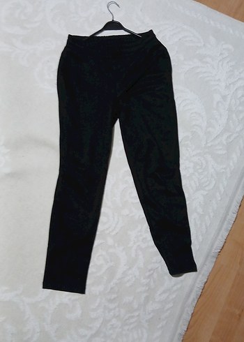 Kinetix Siyah Eşofman - Görsel 2