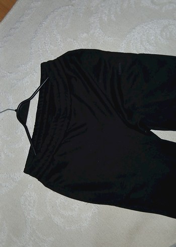 Kinetix Siyah Eşofman - Görsel 3