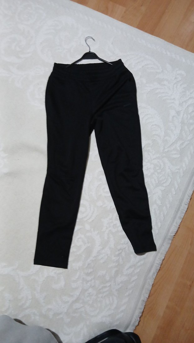 Kinetix Siyah Eşofman - Görsel 2